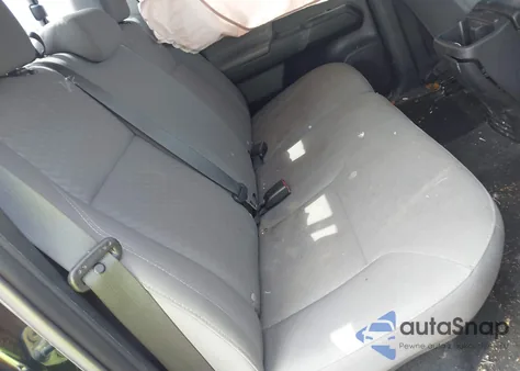 2021 Toyota Tacoma Sr V6 from USA, damaged, VIN 3TMCZ5AN7MM386929